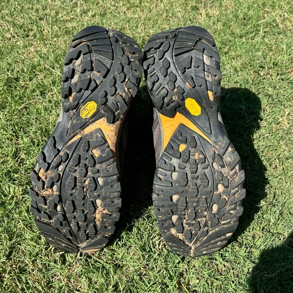 The North Face Hedgehog Fastpack Mid GORE-TEX Hiking Boots - Men’s Size 10 - Picture 7 of 7